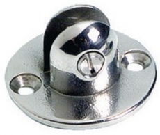 Basis mit Gabelsplint Ø Schlössern 8mm Basis mit Gabelsplint Ø Schlössern 8mm