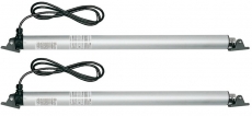 Elektrischer Lukenheber Hub 600mm Spannung 12V Doppelt