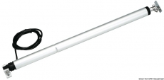 Elektrischer Lukenheber Model Ulysses Hub 300mm Spannung 24V Elektrischer Lukenheber Model Ulysses Hub 300mm Spannung 24V
