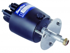 hydraulische Steuerpumpe Standard Einbau-Pumpe SeaStar 2,4 hydraulische Steuerpumpe Standard Einbau-Pumpe SeaStar 2,4