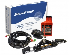 Teleflex Lenkungssatz SeaStar - Pro 350PS Teleflex Lenkungssatz SeaStar - Pro 350PS