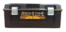 Befll- & Entlftungssystem fr hydraulische Steuerungen POWER PURGE JR