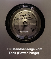 Befll- & Entlftungssystem fr hydraulische Steuerungen POWER PURGE JR