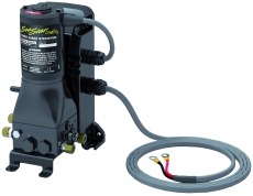 SPA Servolenkung Power Assist, SPA, Standard 12 und 24V SPA Servolenkung Power Assist, SPA, Standard 12 und 24V