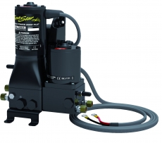 Servo Steuerung SeaStar Power Assist SPA mit Autopilot Typ 2 24V Servo Steuerung SeaStar Power Assist SPA mit Autopilot Typ 2 24V