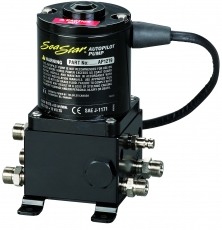 SeaStar Autopilot Einzeln Typ 2 12V SeaStar Autopilot Einzeln Typ 2 12V