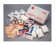 Erste-Hilfe-Kasten Typ "B" Inhalt: Standard