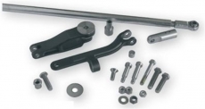 Teleflex Motor Adapter Tie Bar Kits HO6003