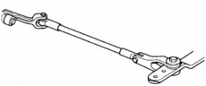 Teleflex Motor Adapter Tie Bar Kits HO5030 Teleflex Motor Adapter Tie Bar Kits HO5030