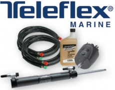 Steuersystem Teleflex Sea Star Spiegelmontage FR 1 MOTOREN