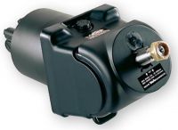 Z-Antrieb hydraulische Steuerungssystem Komplett Satz fr Mercruiser Alpha 1, Bravo I, II, III verstellbarem Steuerkopf