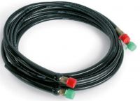 4 Fu Schlauchstze Paar fr bis 1.000psi 70bar