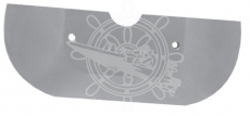 Plattenanode für Heckantrieb Alpha One Aluminium Plattenanode für Heckantrieb Alpha One Aluminium