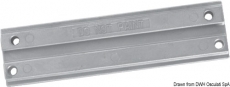 Für Motorwellen von 2- und 4-Taktern von 30 bis 200 PS und Superamerica, mit 4 Bohrlöchern Magnesium Für Motorwellen von 2- und 4-Taktern von 30 bis 200 PS und Superamerica, mit 4 Bohrlöchern Magnesium