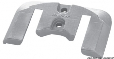 Plattenanode für Bravo Magnesium Plattenanode für Bravo Magnesium