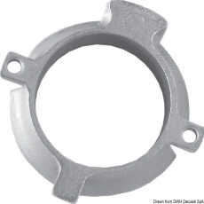 Kragenanode Alpha Original-Artikelnr. 806105A Magnesium Kragenanode Alpha Original-Artikelnr. 806105A Magnesium