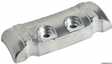 Anode VERADO 121mm Aluminium Anode VERADO 121mm Aluminium