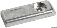 Anode VERADO Orig. Artikelnr. 892227 / 893404 Magnesium Anode VERADO Orig. Artikelnr. 892227 / 893404 Magnesium