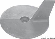 Finnanode fr 25/40/50/60 PS Viertakte Aluminium