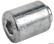 Zylinder mm 22,5 x 32,5. 80/225 PS Aluminium Zylinder mm 22,5 x 32,5. 80/225 PS Aluminium