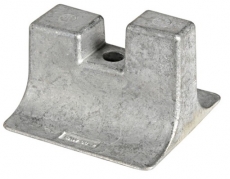 Fußanode YAMAHA Zink Fußanode YAMAHA Zink