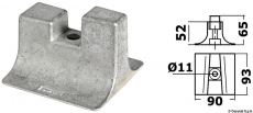 Fuanode YAMAHA Zink