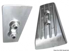 Opferanode Volvo Penta Serie DP Aluminium Opferanode Volvo Penta Serie DP Aluminium