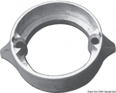 Anode für Volvo Penta Duo Prop B 30mm Aluminium Anode für Volvo Penta Duo Prop B 30mm Aluminium