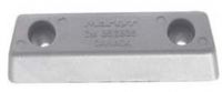 Fuanode fr Duo Prop Original-Artikelnr. 852835-8 Magnesium