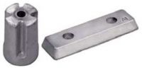 Anoden VOLVO IPS-Set Zink