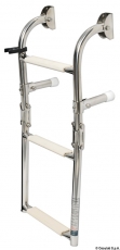 Badeleitern BBN05 Modell Standard Stufen 3 Badeleitern BBN05 Modell Standard Stufen 3