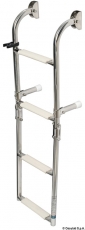Badeleitern BBN05 Modell Standard Stufen 4 Badeleitern BBN05 Modell Standard Stufen 4