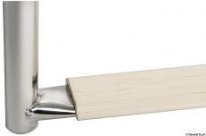 Badeleitern BBN05 Modell Standard Stufen 5