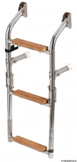 Badeleiter BBN07 Stufen 3 Badeleiter BBN07 Stufen 3