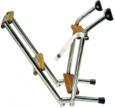 Badeleiter BBN07 Stufen 5