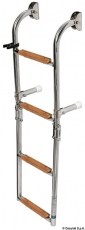 Badeleiter BBN07 Stufen 4 Badeleiter BBN07 Stufen 4