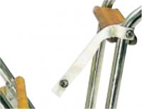Badeleiter BBN07 Stufen 4