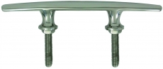 Klampe Niro Bolzenmontage Länge 254 mm Klampe Niro Bolzenmontage Länge 254 mm