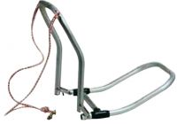 Badeleiter f�r Schlauchboote BBN015 2stufig