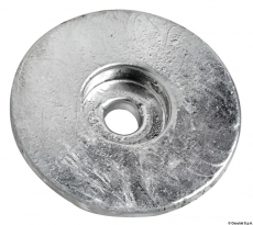 Rundanode 44 mm Zink Rundanode 44 mm Zink