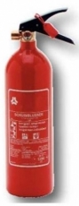 Schaumlöscher 2 Liter Schaumlöscher 2 Liter