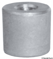 Ringanode PS 40/50/60 Aluminium Ringanode PS 40/50/60 Aluminium