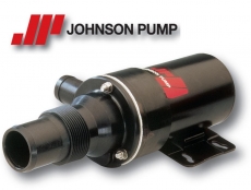 Johnson Fkalienpumpe Zerhackerpumpe WC Pumpe 24V