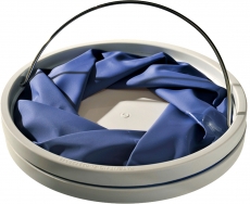 Yachticon Falteimer 9 Liter