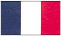 Lnderflaggen Schifffahrt Flagge Frankreich Mae 700 x 1000mm