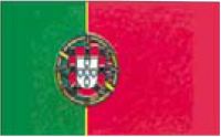 Lnderflaggen Schifffahrt Flagge Portugal Mae 200 x 300mm