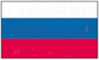 Lnderflaggen Schifffahrt Flagge Russland Mae 200 x 300mm