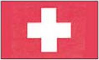 Lnderflaggen Schifffahrt Flagge Schweiz Mae 700 x 1000mm