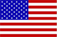 Lnderflaggen Schifffahrt Flagge USA Mae 200 x 300mm