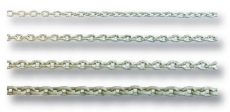 Ankerkette 6mm Verzinkte Ankerkette DIN766